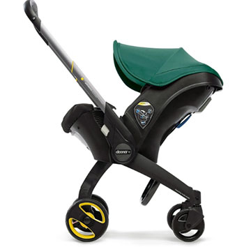  Doona Car Seat Stroller