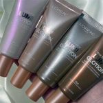 L'Oreal Lumi Glotion