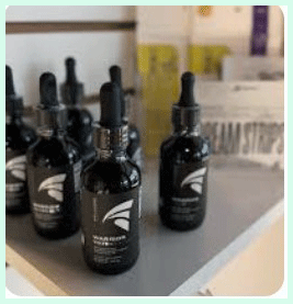 Wellness Warrior Water