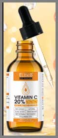Elbbub Vitamin C Serum