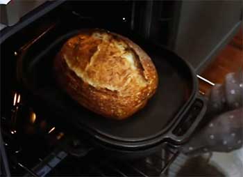 Challenger Bread Pan