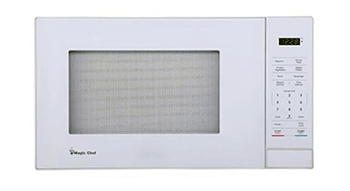 Magic Chef Microwave Oven