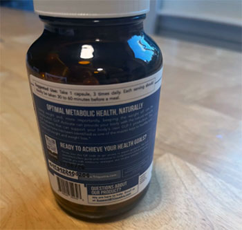 Triquetra GLP Activate