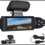 Enesy Dash Cam