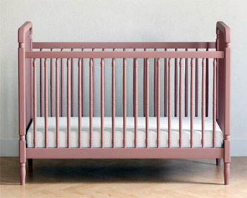 Namesake Liberty Crib