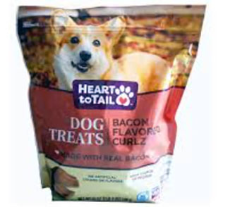 Heart to Tail Dog Food
