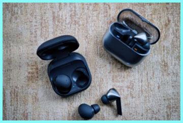  Galaxy Buds 2 Pro Vs. Buds 3 Pro