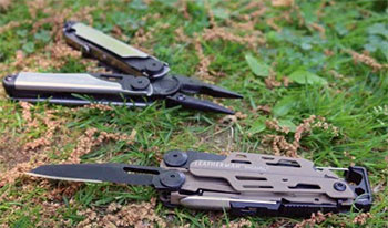 Leatherman Surge Vs. Leatherman Signal