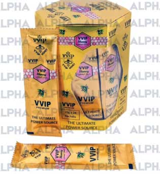 VIP Honey Pack