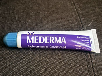 Mederma Scar Cream