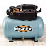McGraw Air Compressors