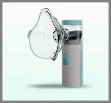Nainley Portable Nebulizer
