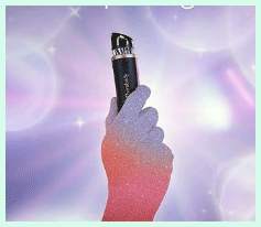 Theraface Depuffing Wand