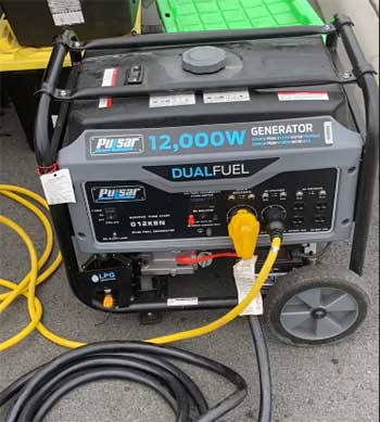 Pulsar Generators (General)