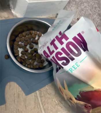 Health Extension Dog Food