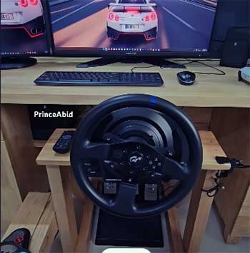 Thrustmaster T300 (RS GT Edition)