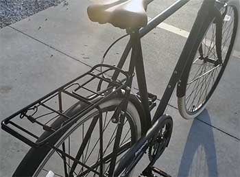 Retrospec Beaumont City Bike