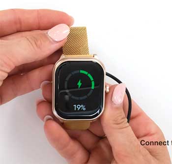 Letsfit E26 Smartwatch