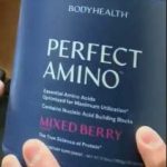 Bodyhealth Perfect Amino