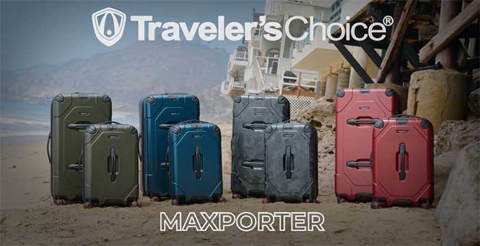 Traveler's Choice