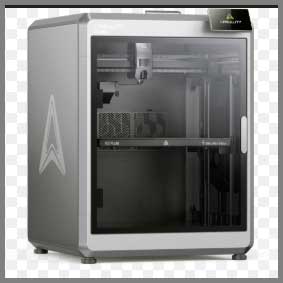 Creality K2 Plus (Combo)