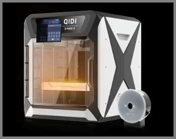 Qidi Tech X-Max 3