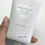 SKIN1004 Centella Soothing Cream