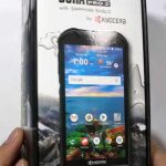 Kyocera DuraForce Pro 3