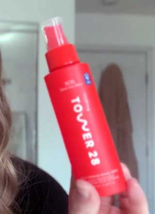 Tower 28 SOS Daily Rescue Facial Spray