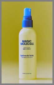 Magic Molecule "The Solution"