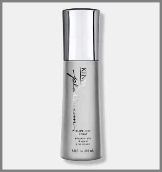Kenra Platinum Blow-Dry Mist