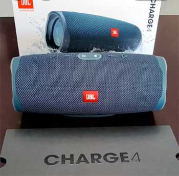 JBL Charge 4