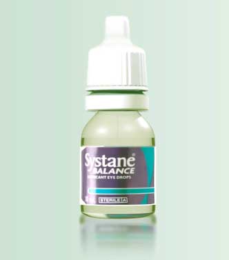 Systane Balance