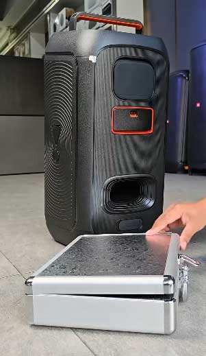 JBL PartyBox Club 120