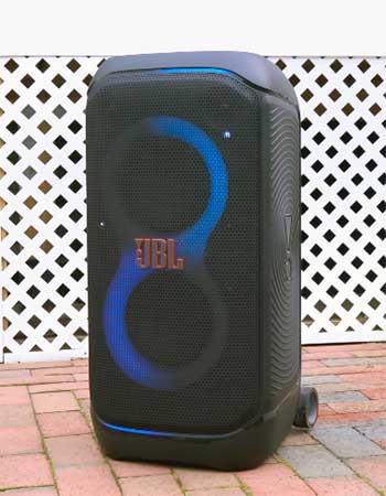 JBL PartyBox Stage 320