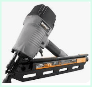 Numax Framing Nailer