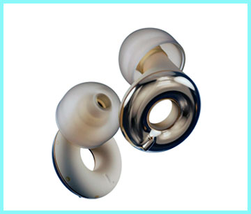 Loop Switch 2 Earplugs