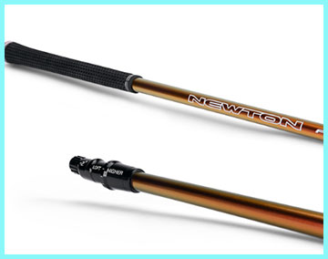 Newton Golf Shafts