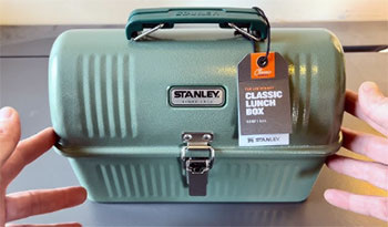 Stanley Classic Lunch Box