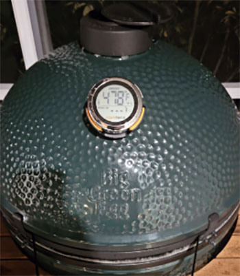 ChefsTemp ProTemp S1