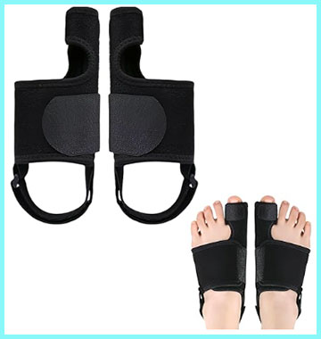 Recovist Bunion Brace