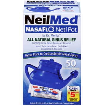 Neti Pot