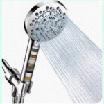 Muravai Shower Head