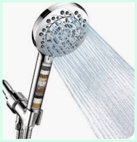 Muravai Shower Head