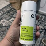 OxyEnergy Milk Thistle