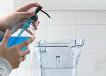 Vitamix Venturist Pro