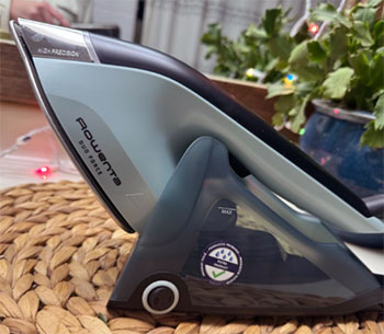 Rowenta Steam Irons