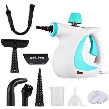 SakerPlus Steam Cleaner