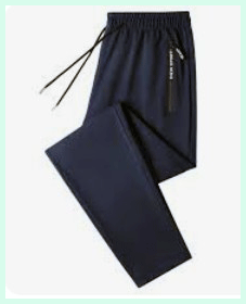 Stretch Active Pants