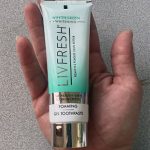 LivFresh Dental Gel